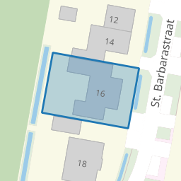 Perceel HOR01-G-1057