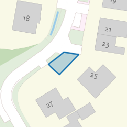 Perceel HOR01-G-1061