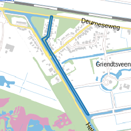 Perceel HOR01-G-1062