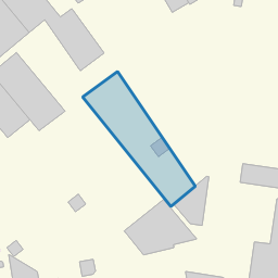 Perceel HOR01-G-1064