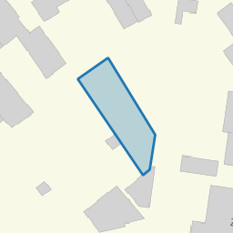 Perceel HOR01-G-1065