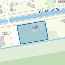 Perceel HOR01-G-1066