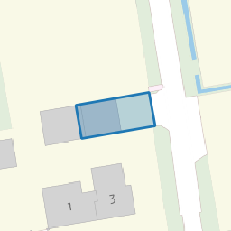 Perceel HOR01-G-1070