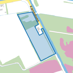 Perceel HOR01-G-1076