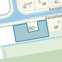 Perceel HOR01-G-1082