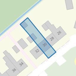 Perceel HOR01-G-1084