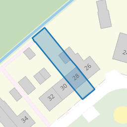 Perceel HOR01-G-1088