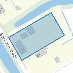 Perceel HOR01-G-1095