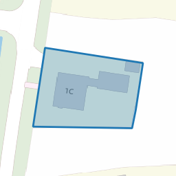 Perceel HOR01-G-1097