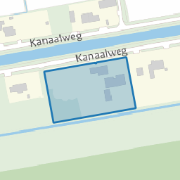 Perceel HOR01-G-1098