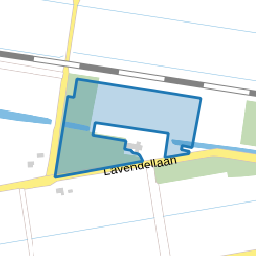 Perceel HOR01-G-1103