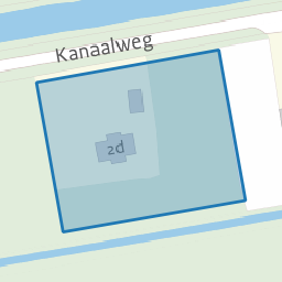 Perceel HOR01-G-1105