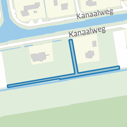 Perceel HOR01-G-1106