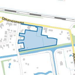 Perceel HOR01-G-1108