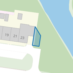 Perceel HOR01-G-1116