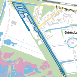 Perceel HOR01-G-1118