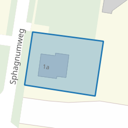 Perceel HOR01-G-1122