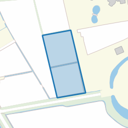 Perceel HOR01-G-1124