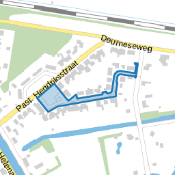 Perceel HOR01-G-1126