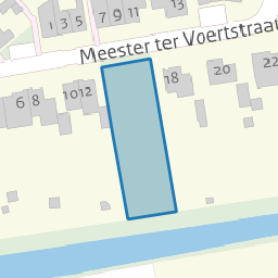 Perceel HOR01-G-1130