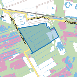 Perceel HOR01-G-1133