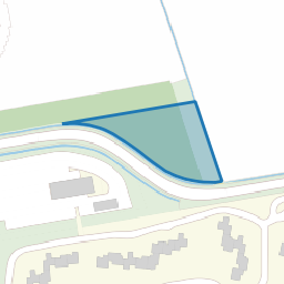 Perceel HOR01-I-1000