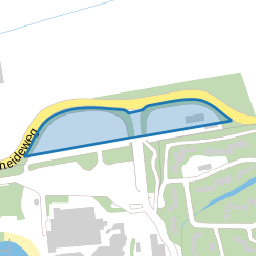 Perceel HOR01-I-1005