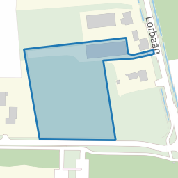 Perceel HOR01-I-1007