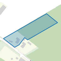 Perceel HOR01-I-1016