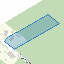 Perceel HOR01-I-1018