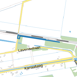 Perceel HOR01-I-1021