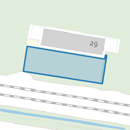 Perceel HOR01-I-1022