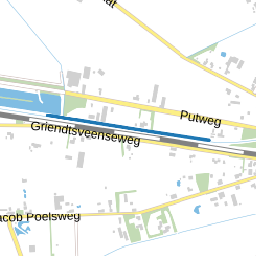 Perceel HOR01-I-1024