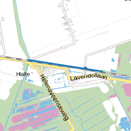 Perceel HOR01-I-1031