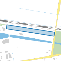 Perceel HOR01-I-1036