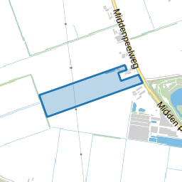 Perceel HOR01-I-1039