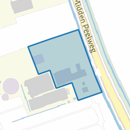 Perceel HOR01-I-1040