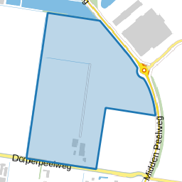 Perceel HOR01-I-1044