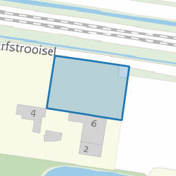 Perceel HOR01-I-1045