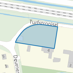 Perceel HOR01-I-1046