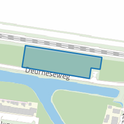 Perceel HOR01-I-1053