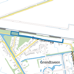 Perceel HOR01-I-1054