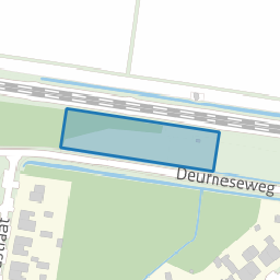 Perceel HOR01-I-1055