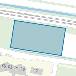 Perceel HOR01-I-1058