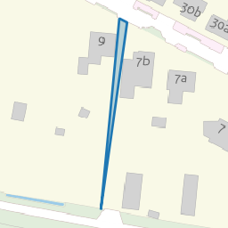 Perceel HOR01-I-1060