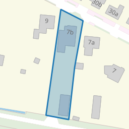 Perceel HOR01-I-1061