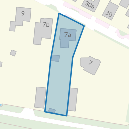 Perceel HOR01-I-1062