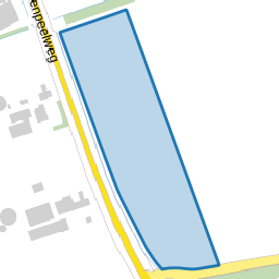 Perceel HOR01-I-1063