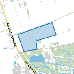 Perceel HOR01-I-1064