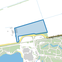 Perceel HOR01-I-1065